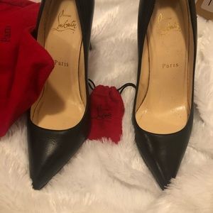 christian louboutin pigalle